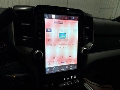 2026 RAM Ram 2500 RAM 2500 LONE STAR CREW CAB 4X4 6'4' BOX