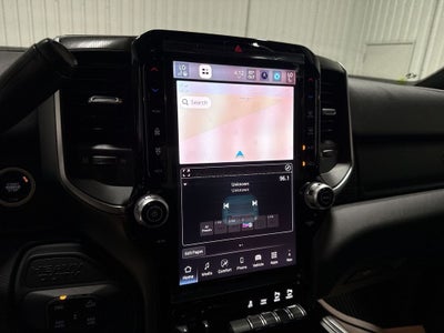 2026 RAM Ram 2500 RAM 2500 LONE STAR CREW CAB 4X4 6'4' BOX