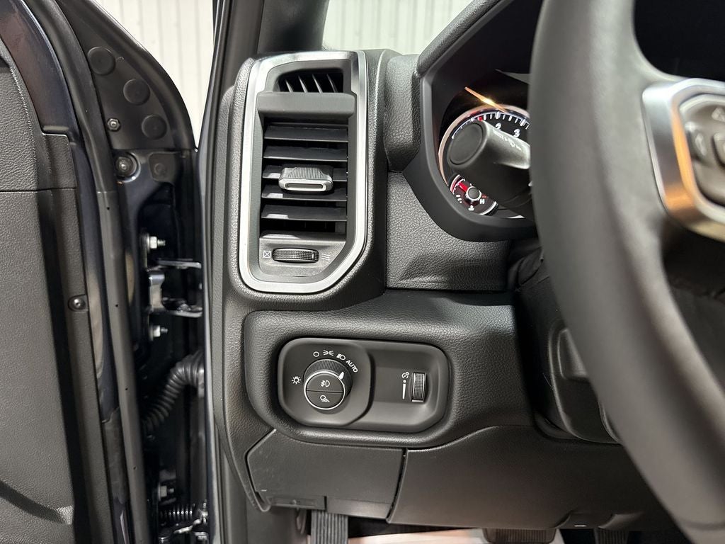 2026 RAM Ram 2500 RAM 2500 LONE STAR CREW CAB 4X4 6'4' BOX