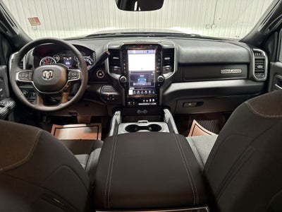 2026 RAM Ram 2500 RAM 2500 LONE STAR CREW CAB 4X4 6'4' BOX