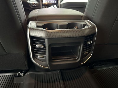 2026 RAM Ram 2500 RAM 2500 LONE STAR CREW CAB 4X4 6'4' BOX