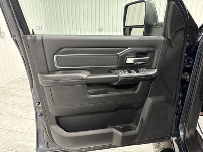 2026 RAM Ram 2500 RAM 2500 LONE STAR CREW CAB 4X4 6'4' BOX