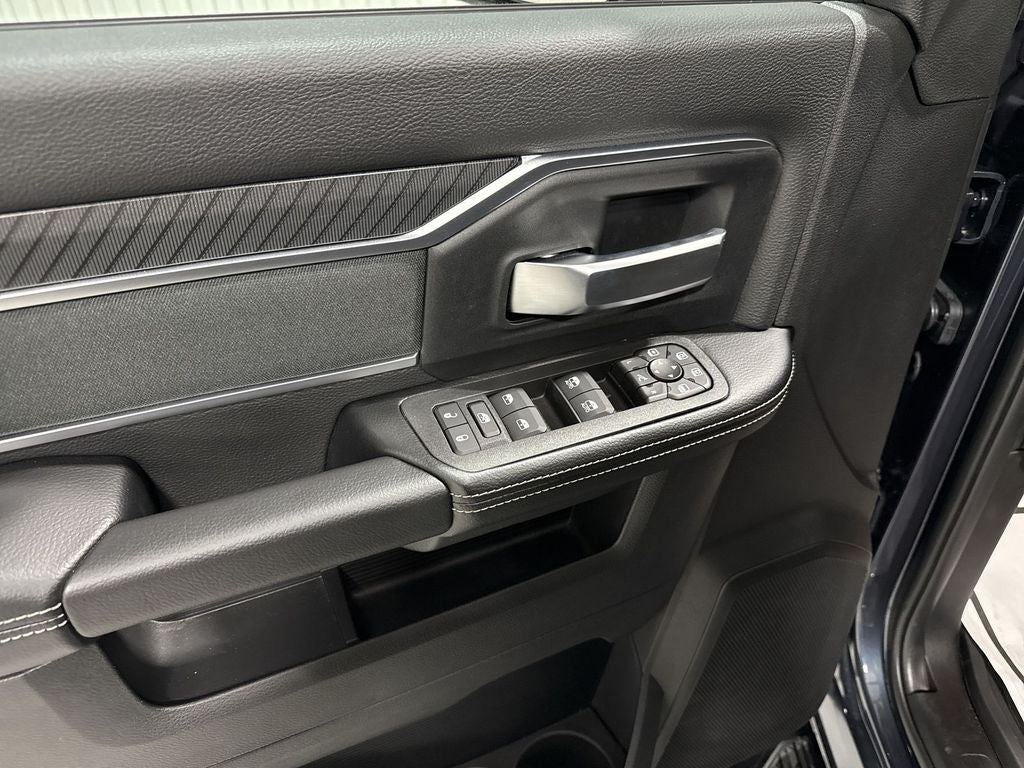 2026 RAM Ram 2500 RAM 2500 LONE STAR CREW CAB 4X4 6'4' BOX