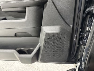 2026 RAM Ram 2500 RAM 2500 LONE STAR CREW CAB 4X4 6'4' BOX