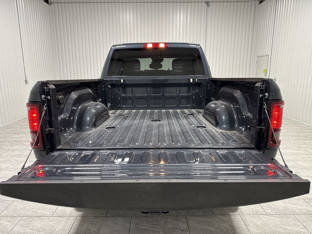 2026 RAM Ram 2500 RAM 2500 LONE STAR CREW CAB 4X4 6'4' BOX