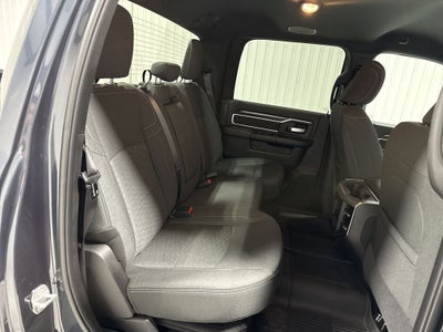 2026 RAM Ram 2500 RAM 2500 LONE STAR CREW CAB 4X4 6'4' BOX