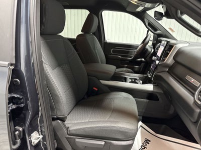 2026 RAM Ram 2500 RAM 2500 LONE STAR CREW CAB 4X4 6'4' BOX