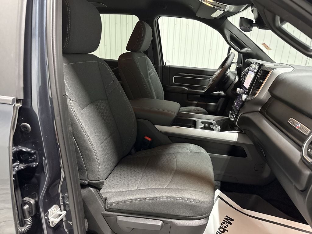 2026 RAM Ram 2500 RAM 2500 LONE STAR CREW CAB 4X4 6'4' BOX