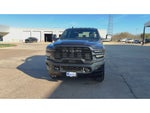 2026 RAM Ram 2500 RAM 2500 LONE STAR CREW CAB 4X4 6'4' BOX
