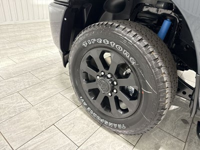 2026 RAM Ram 2500 RAM 2500 LONE STAR CREW CAB 4X4 6'4' BOX