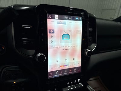 2026 RAM Ram 2500 RAM 2500 LONE STAR CREW CAB 4X4 6'4' BOX