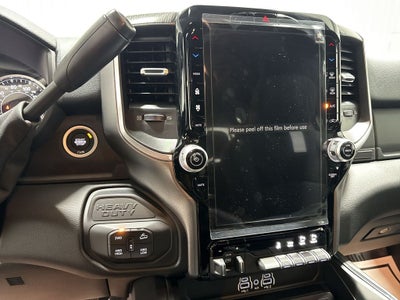 2026 RAM Ram 2500 RAM 2500 LONE STAR CREW CAB 4X4 6'4' BOX