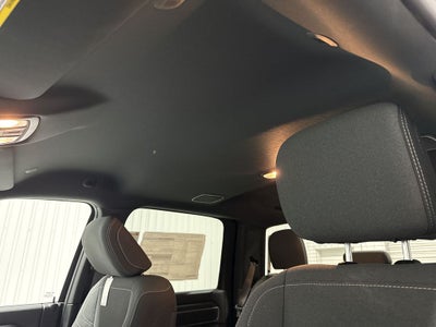 2026 RAM Ram 2500 RAM 2500 LONE STAR CREW CAB 4X4 6'4' BOX