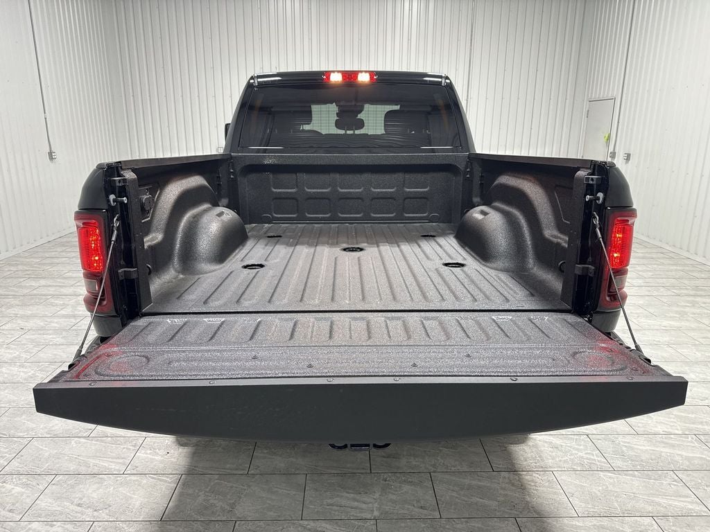 2026 RAM Ram 2500 RAM 2500 LONE STAR CREW CAB 4X4 6'4' BOX