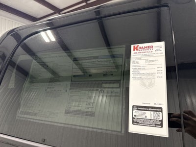 2026 RAM Ram 2500 RAM 2500 LONE STAR CREW CAB 4X4 6'4' BOX