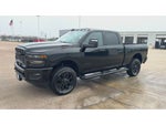 2026 RAM Ram 2500 RAM 2500 LONE STAR CREW CAB 4X4 6'4' BOX