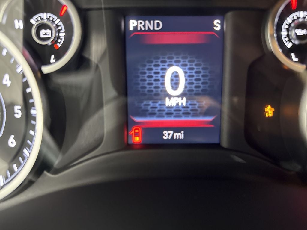 2026 RAM Ram 2500 RAM 2500 LONE STAR CREW CAB 4X4 6'4' BOX