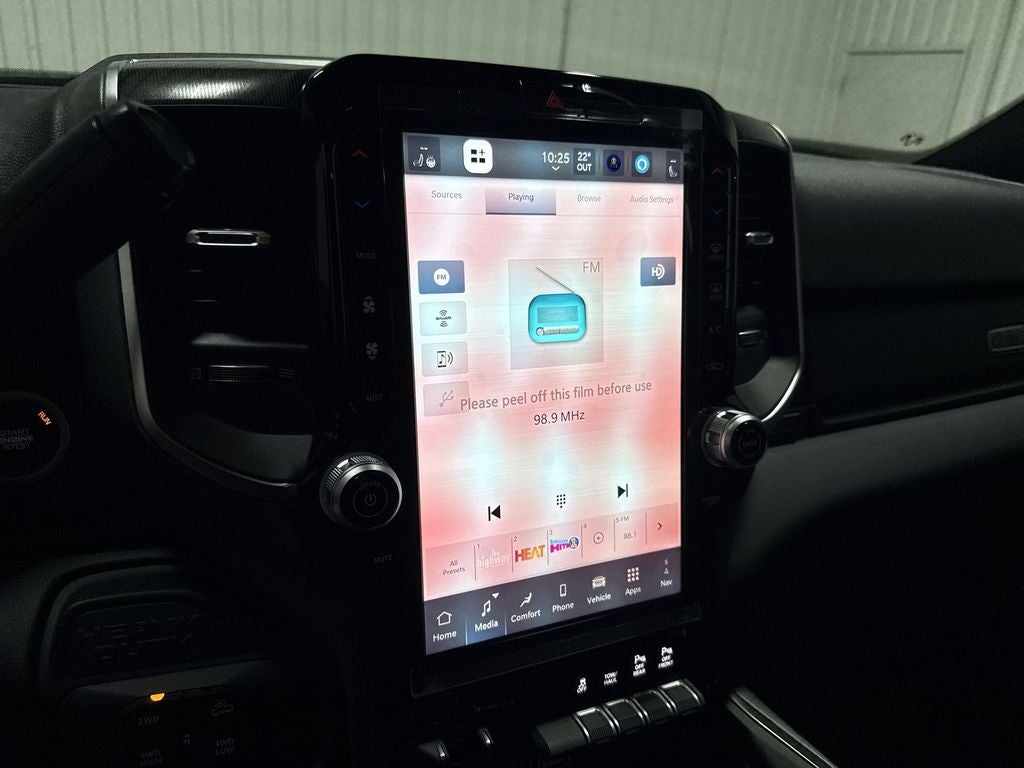 2026 RAM Ram 2500 RAM 2500 LONE STAR CREW CAB 4X4 6'4' BOX