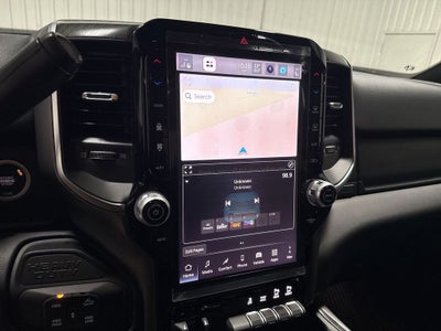 2026 RAM Ram 2500 RAM 2500 LONE STAR CREW CAB 4X4 6'4' BOX