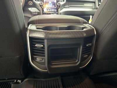 2026 RAM Ram 2500 RAM 2500 LONE STAR CREW CAB 4X4 6'4' BOX