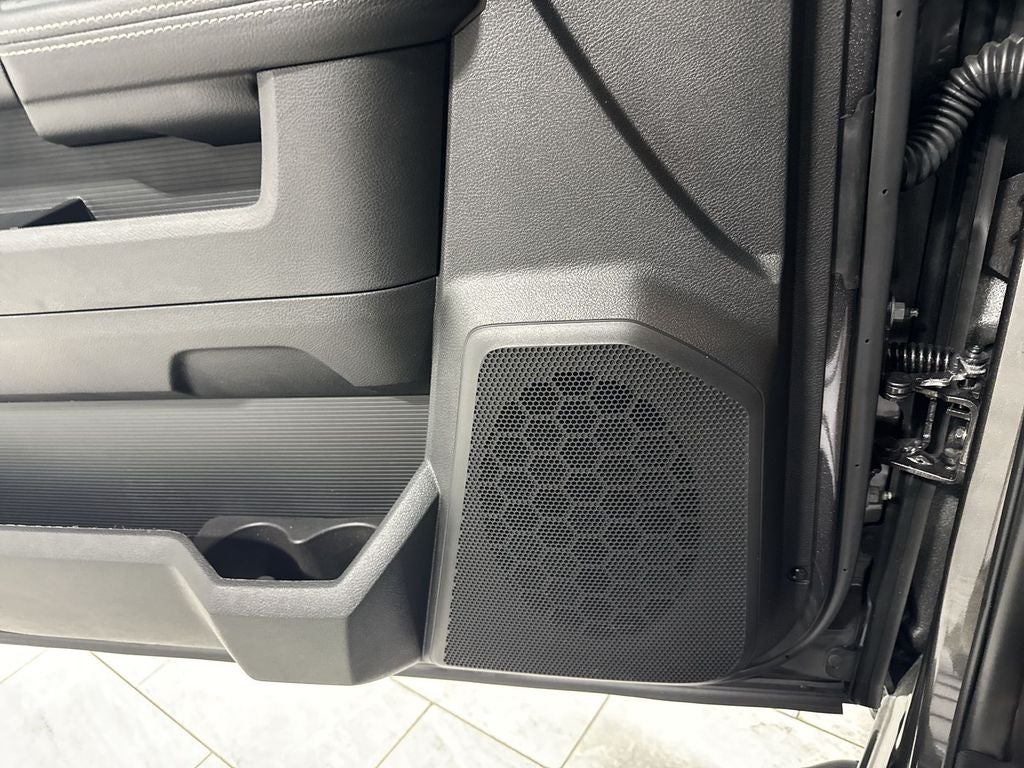 2026 RAM Ram 2500 RAM 2500 LONE STAR CREW CAB 4X4 6'4' BOX