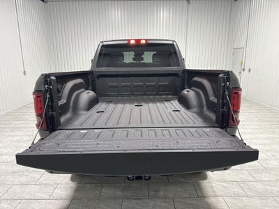 2026 RAM Ram 2500 RAM 2500 LONE STAR CREW CAB 4X4 6'4' BOX