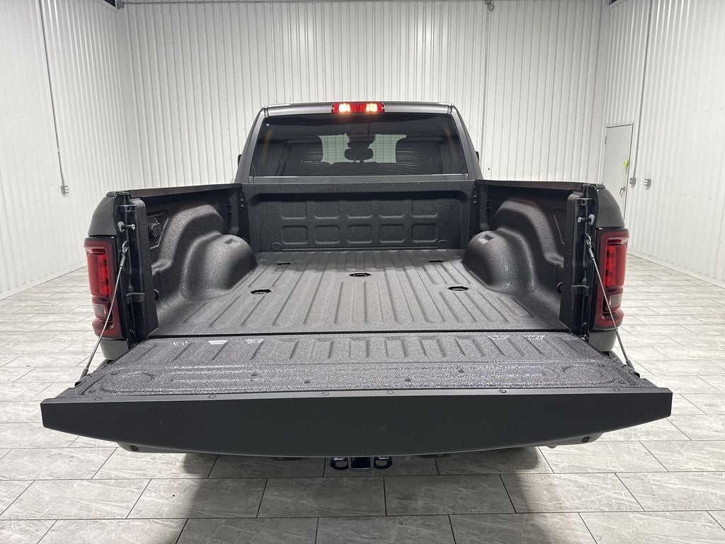 2026 RAM Ram 2500 RAM 2500 LONE STAR CREW CAB 4X4 6'4' BOX