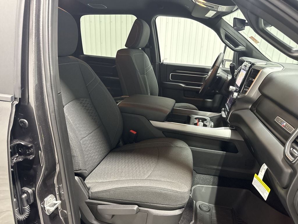 2026 RAM Ram 2500 RAM 2500 LONE STAR CREW CAB 4X4 6'4' BOX