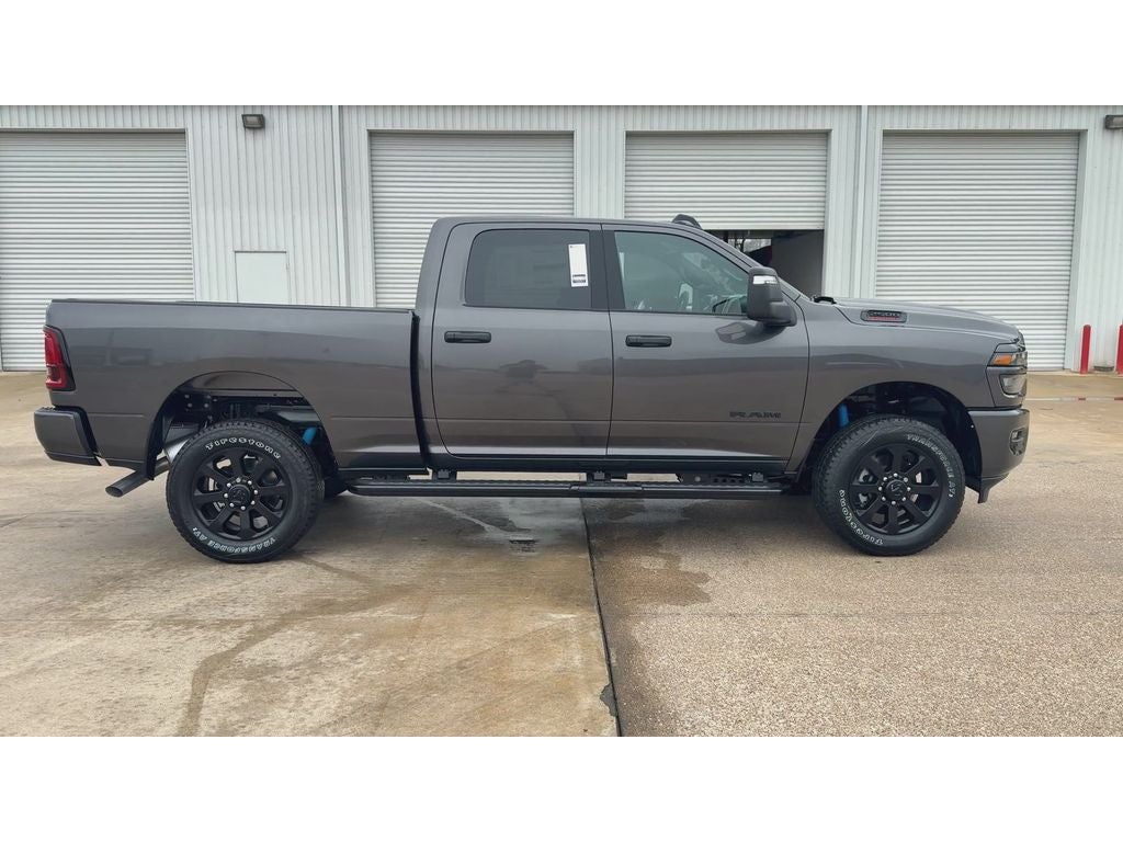 2026 RAM Ram 2500 RAM 2500 LONE STAR CREW CAB 4X4 6'4' BOX