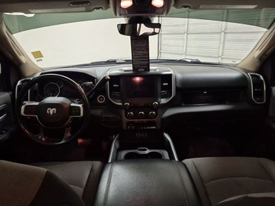 2020 RAM 2500 Lone Star