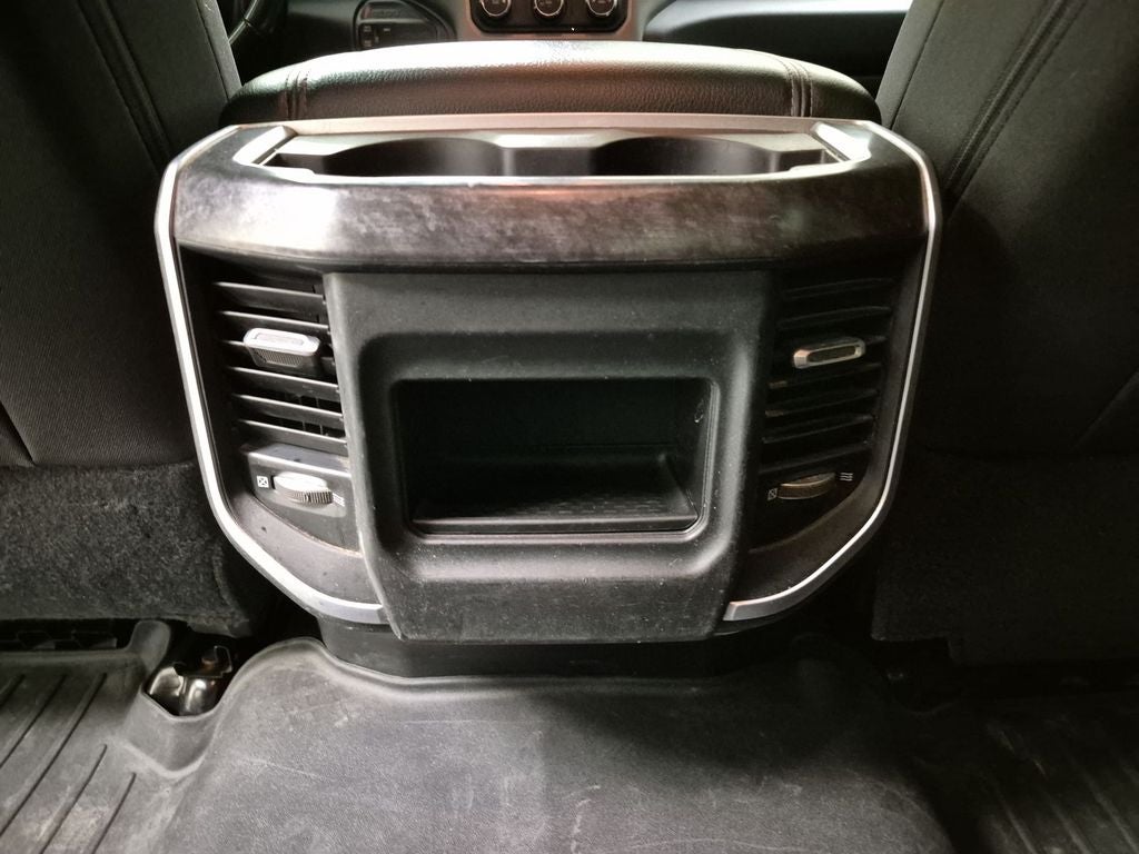 2020 RAM 2500 Lone Star