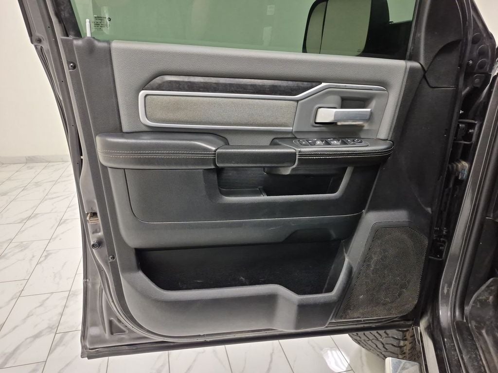 2020 RAM 2500 Lone Star