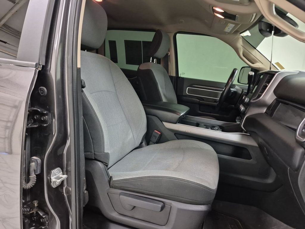 2020 RAM 2500 Lone Star