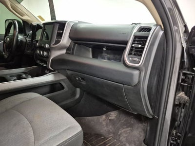 2020 RAM 2500 Lone Star