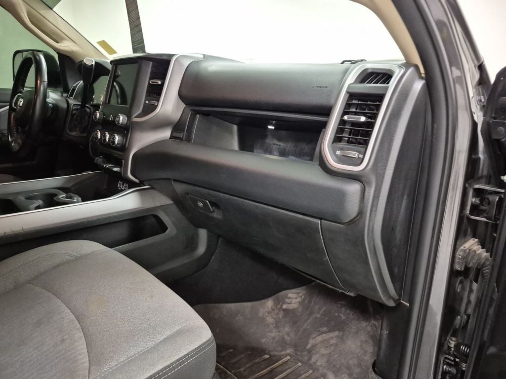 2020 RAM 2500 Lone Star