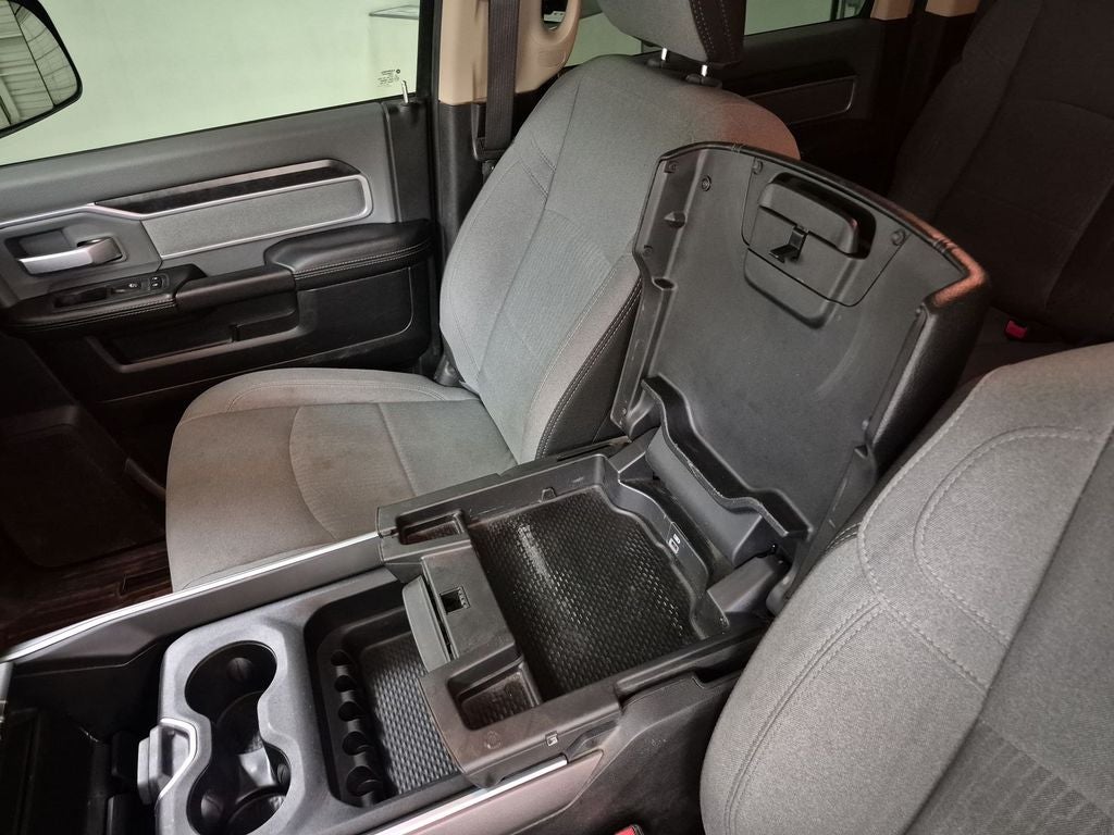 2020 RAM 2500 Lone Star