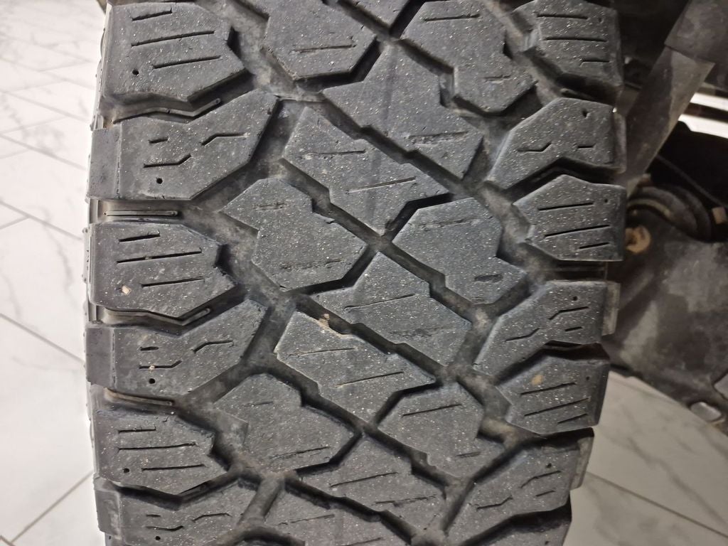 2020 RAM 2500 Lone Star