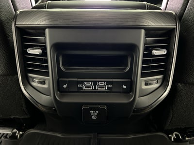 2025 RAM Ram 2500 RAM 2500 REBEL CREW CAB 4X4 6'4' BOX