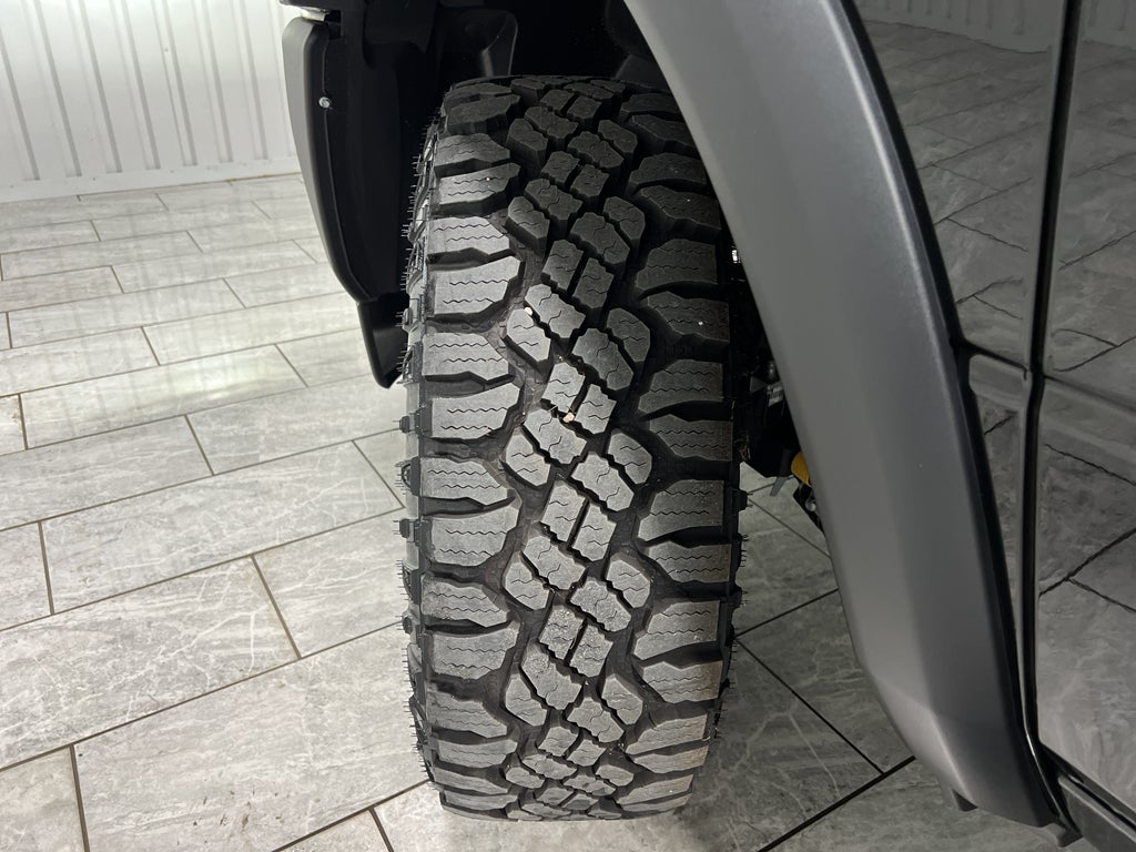 2025 RAM Ram 2500 RAM 2500 REBEL CREW CAB 4X4 6'4' BOX