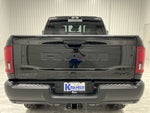 2025 RAM Ram 2500 RAM 2500 REBEL CREW CAB 4X4 6'4' BOX