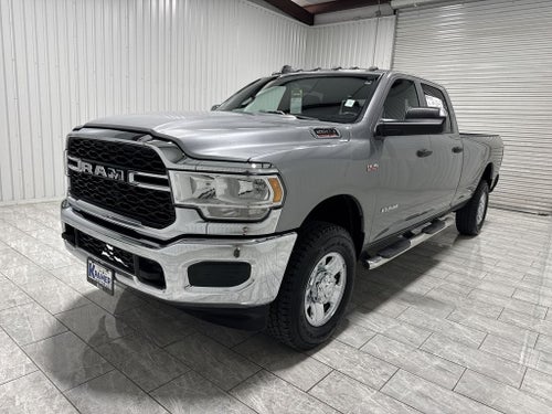 2022 RAM Ram 2500 Tradesman