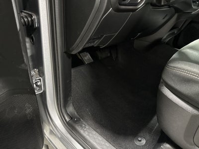 2022 RAM Ram 2500 Tradesman