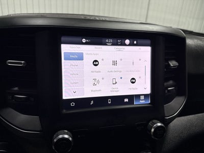 2022 RAM Ram 2500 Tradesman