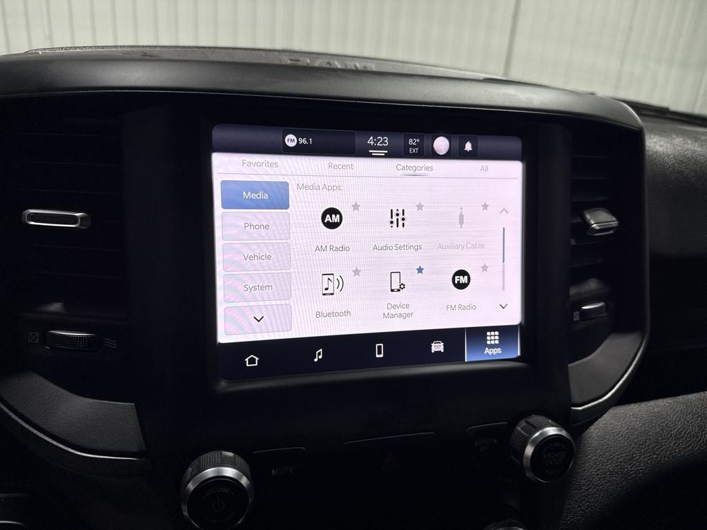 2022 RAM Ram 2500 Tradesman