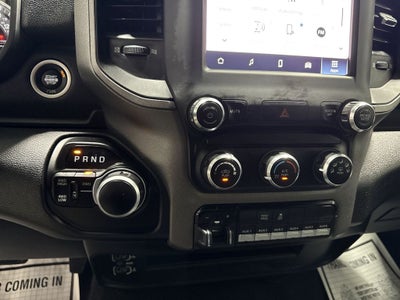 2022 RAM Ram 2500 Tradesman
