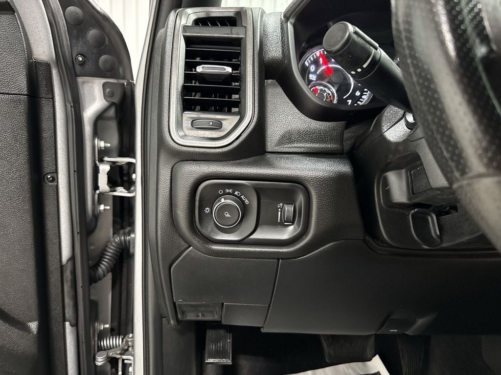 2022 RAM Ram 2500 Tradesman