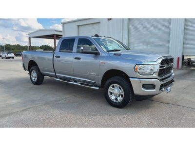 2022 RAM Ram 2500 Tradesman