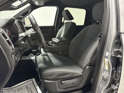 2022 RAM Ram 2500 Tradesman