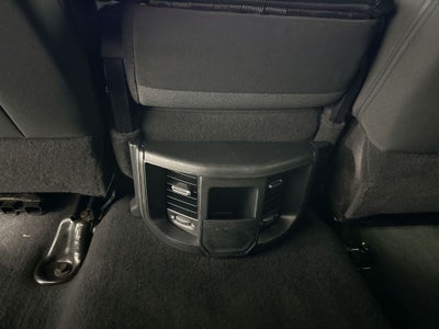 2022 RAM Ram 2500 Tradesman
