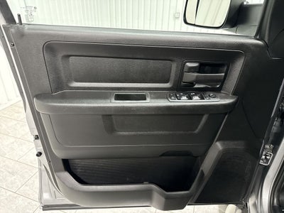 2022 RAM Ram 2500 Tradesman